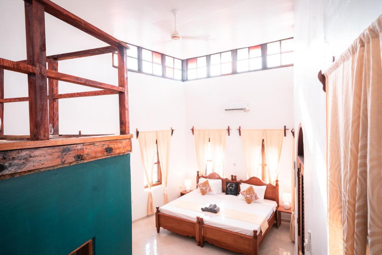 Kahawa House Zanzibar